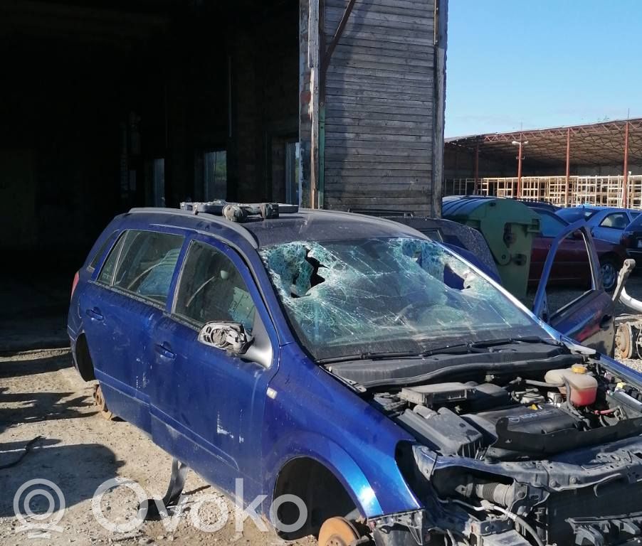 Astra H Astra  13137906