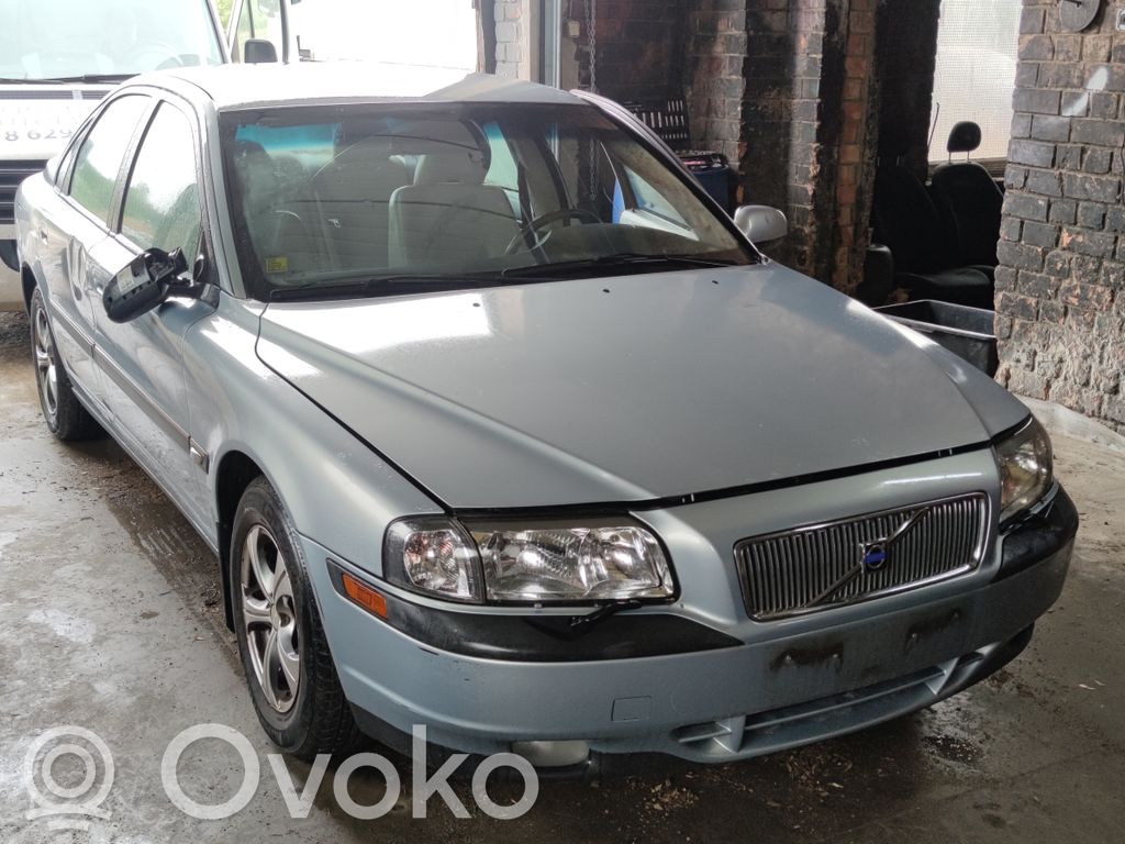 S80 S80
