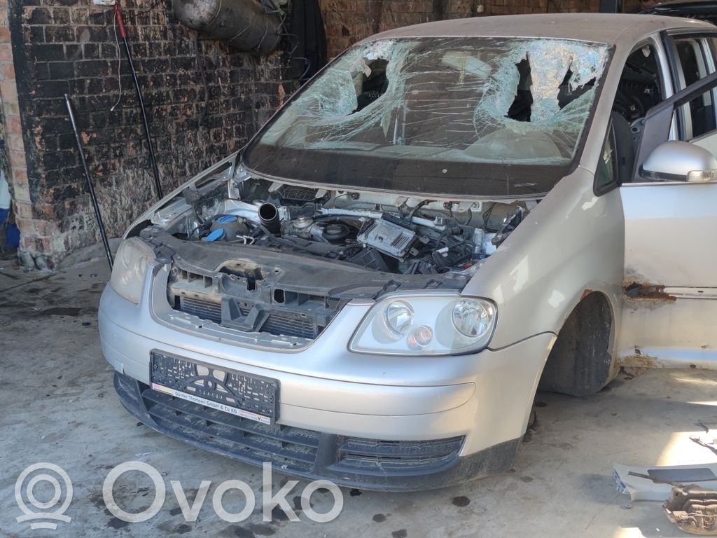 Touran I Touran  2K0941006B