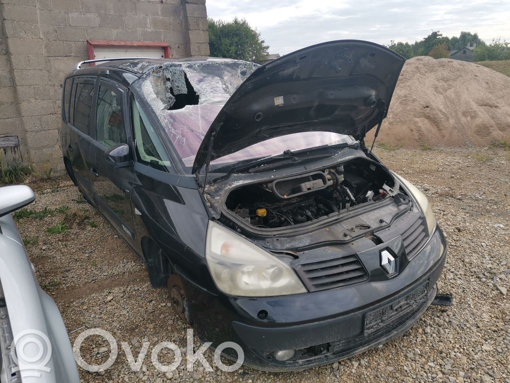 Espace -  Grand espace IV Espace  8200000017