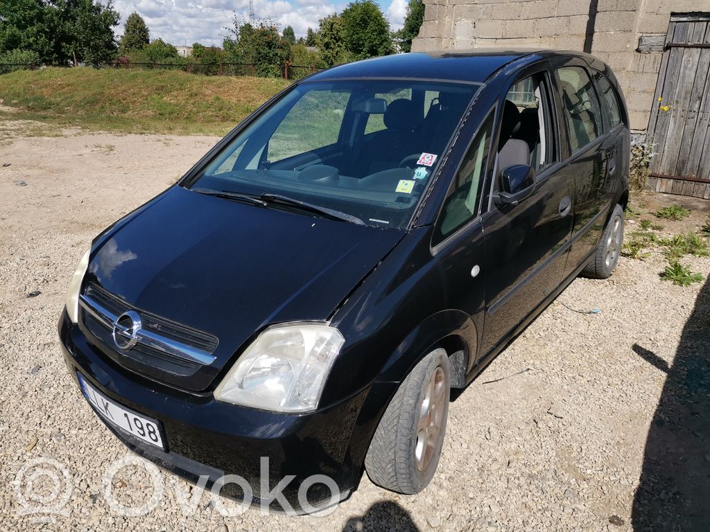 Meriva A Meriva  24402534