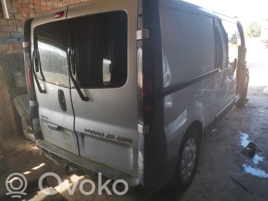 Vivaro Vivaro  91165788