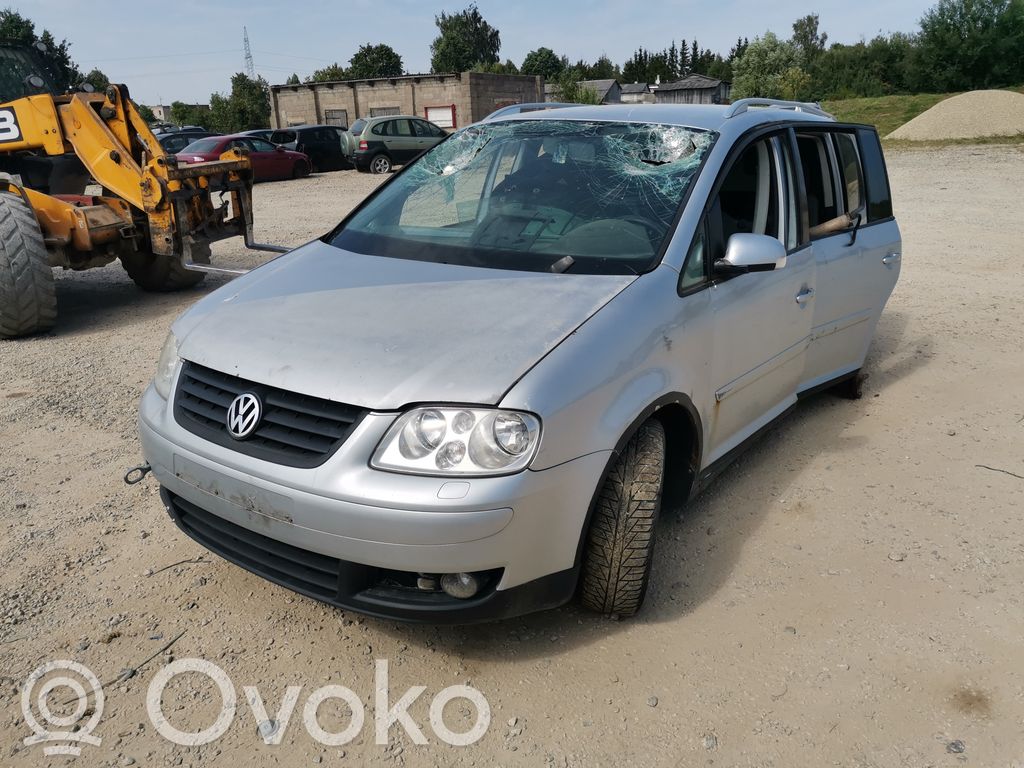 Touran I Touran  1T0419091B