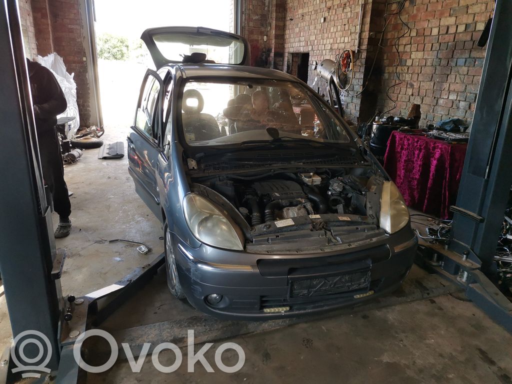 Xsara Picasso Xsara, Xsara Picasso  9638569080