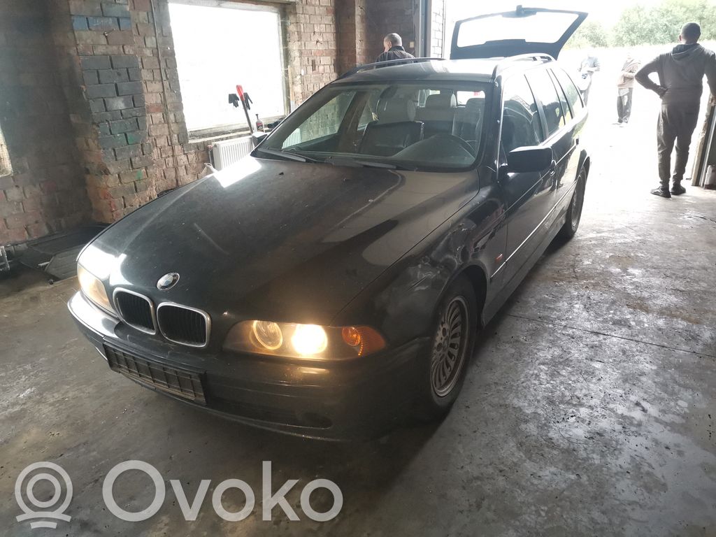 5 E39 Series 5