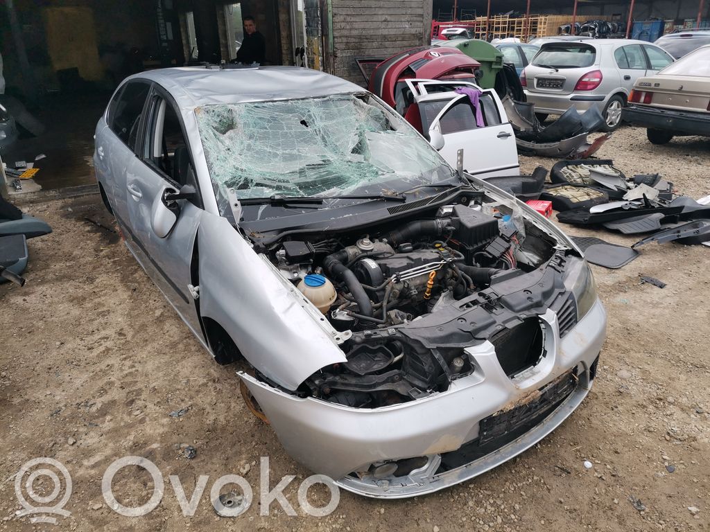 Ibiza III (6L) Ibiza  6Q0711049