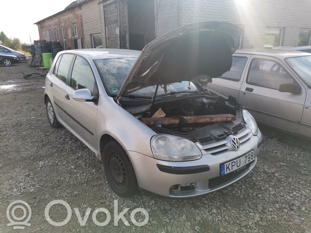 Golf V Golf  1K6941005Q