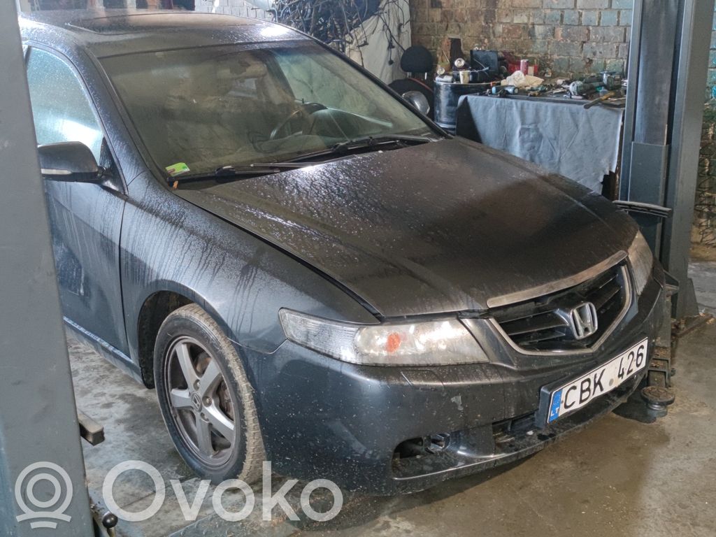 Accord Accord