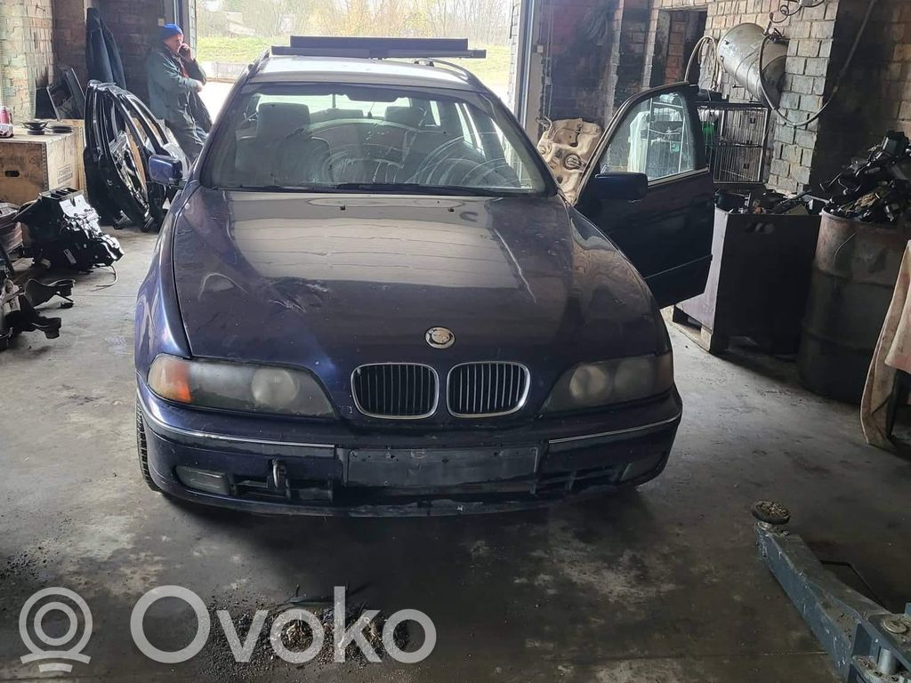 5 E39 Series 5