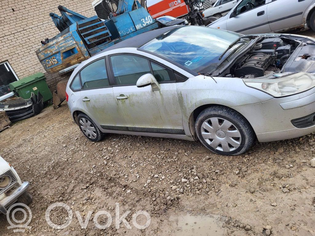 C4 I C4 Picasso, Grand Picasso, Aircross, Cactus  D506452