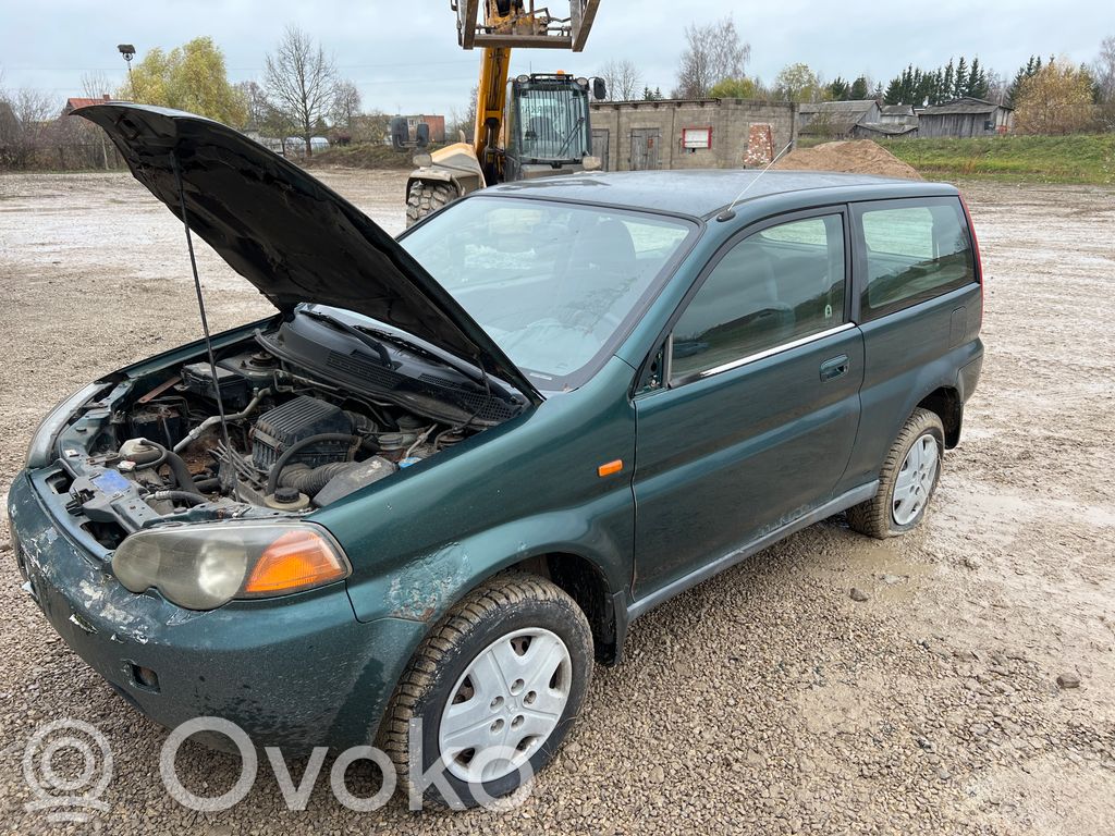 HR-V HR-V