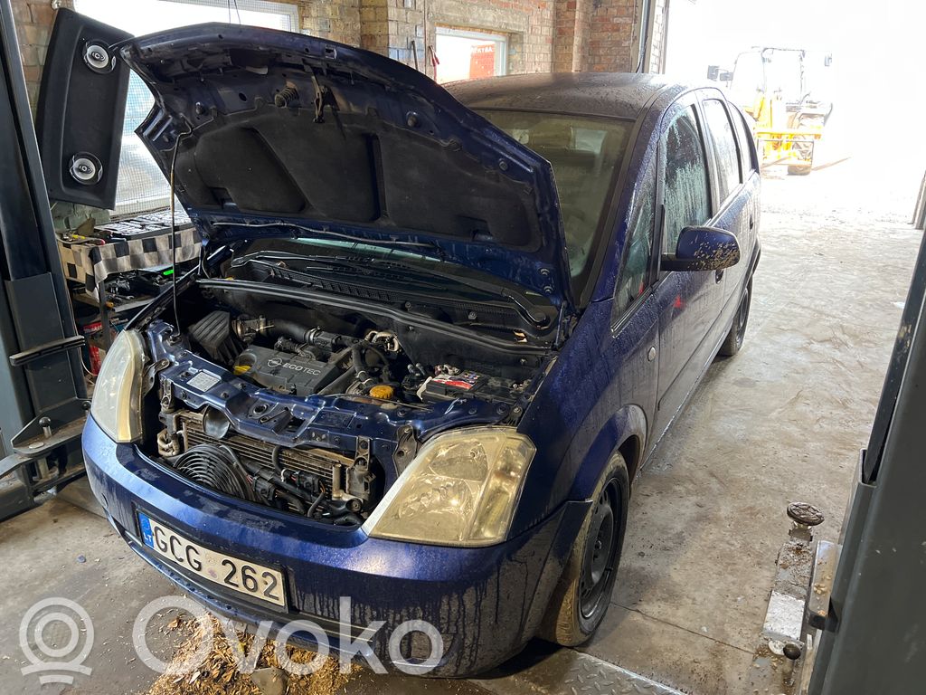Meriva A Meriva  52406447