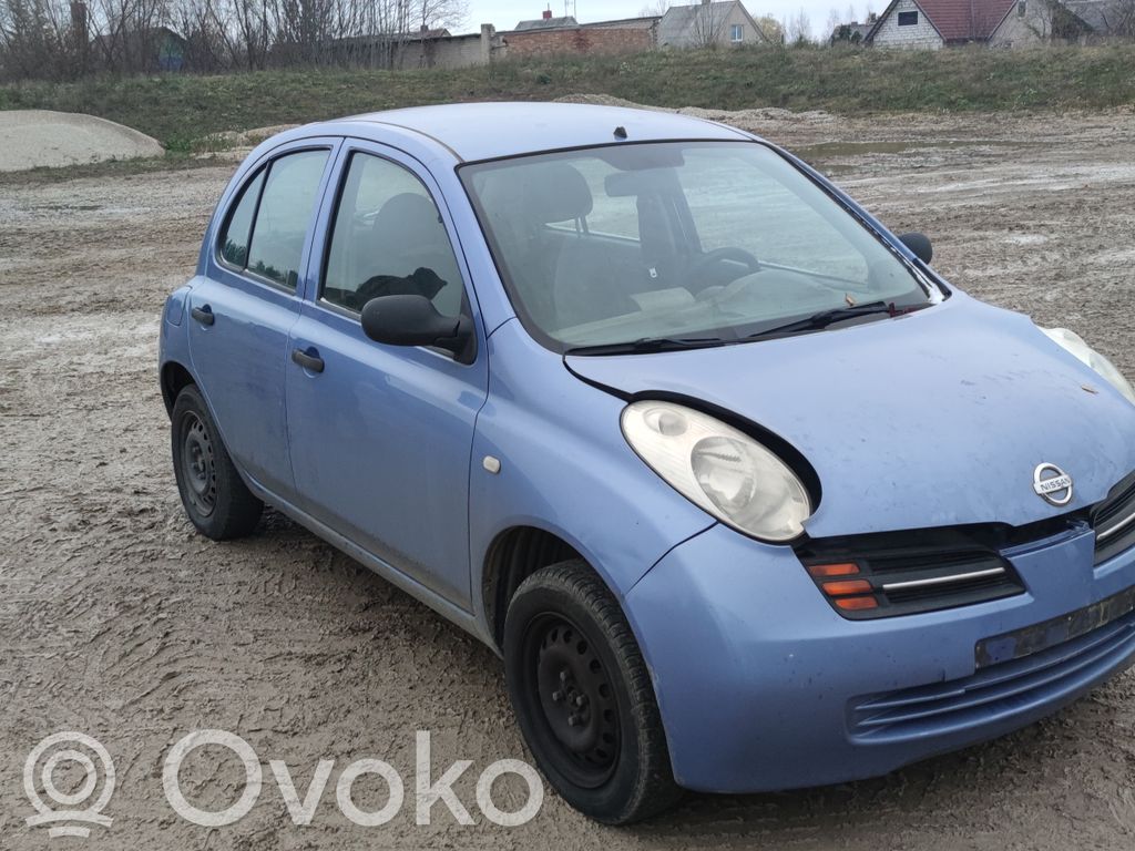Micra Micra