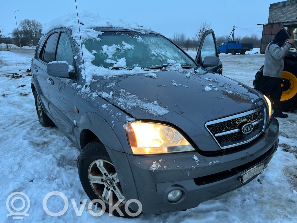 Sorento Sorento