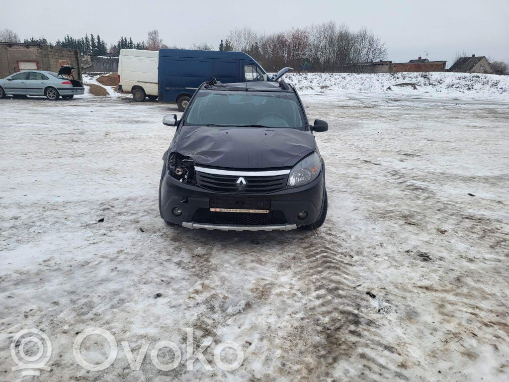 Sandero I Sandero