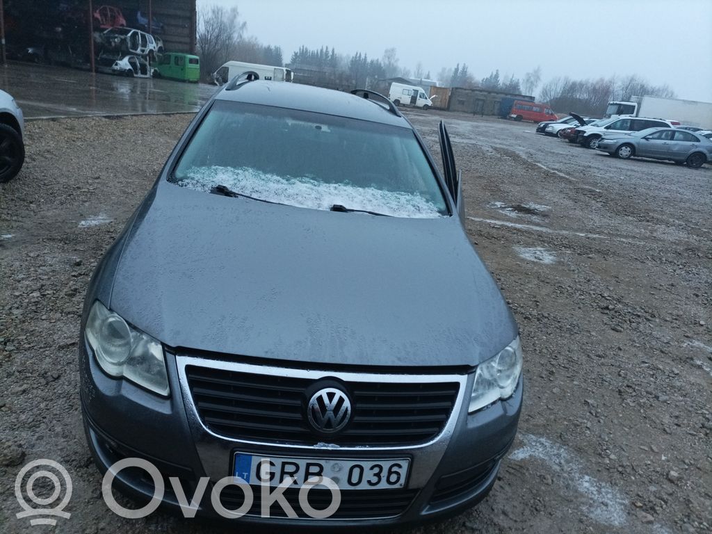 PASSAT B6 Passat