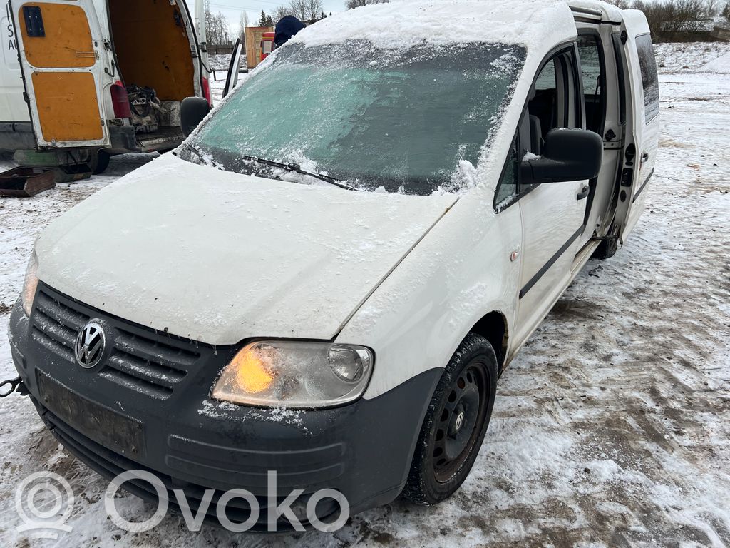 Caddy Caddy  2K0857551