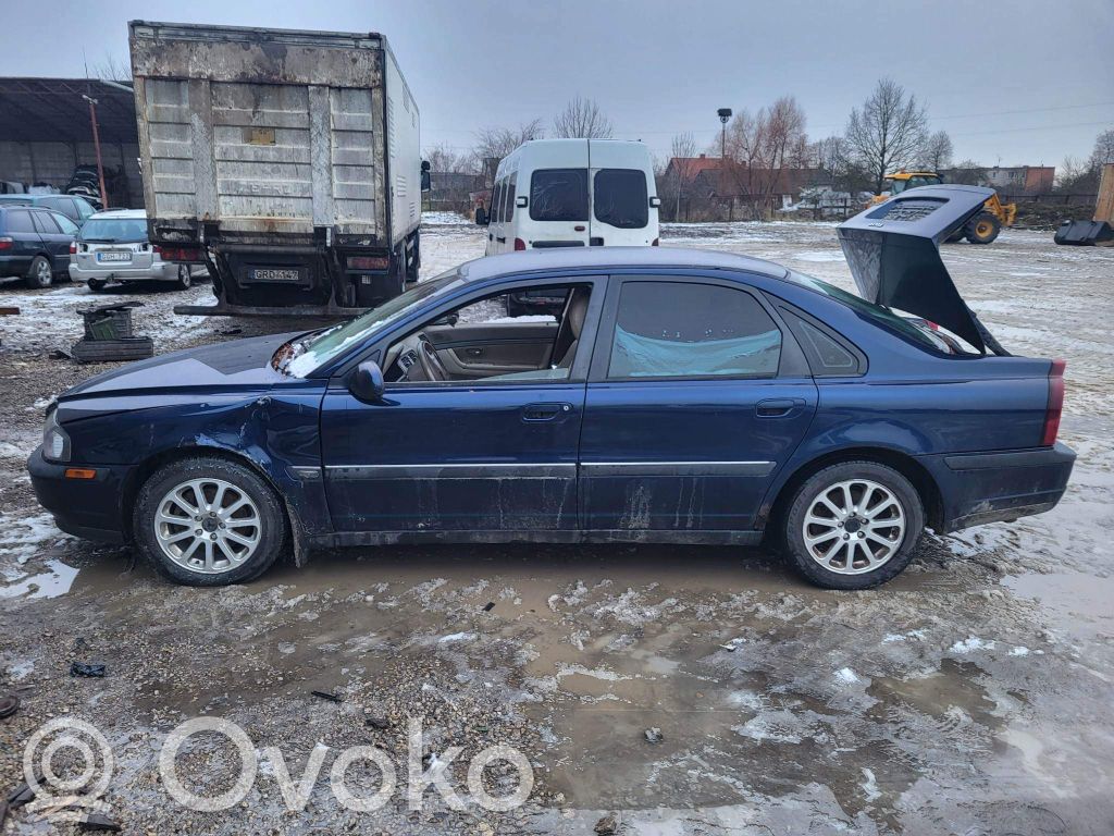 S80 S80