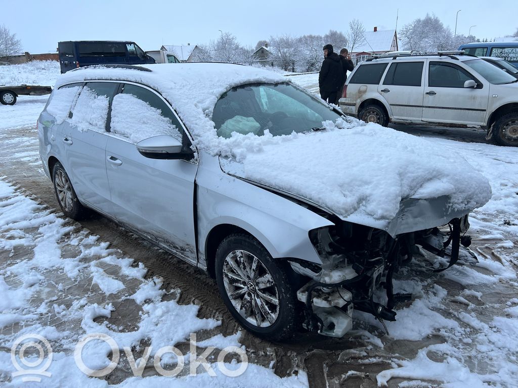 PASSAT B7 Passat  3AA959433