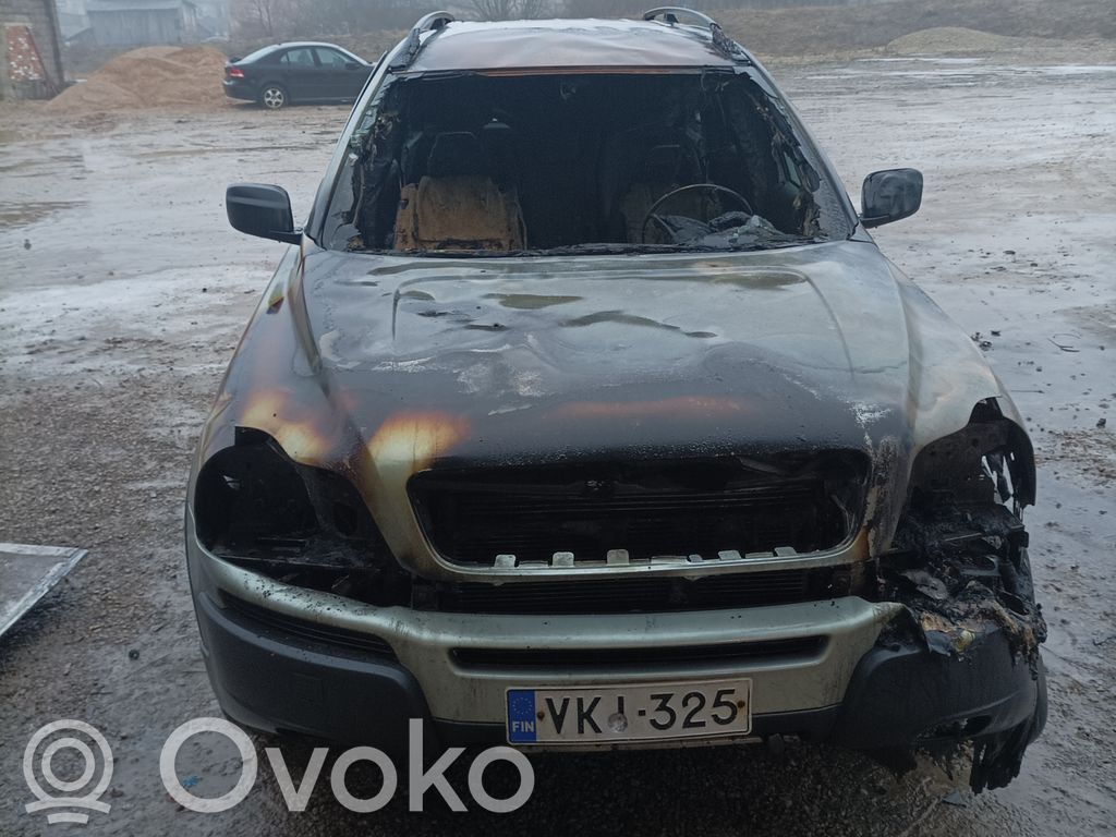 XC90 XC90  08689633