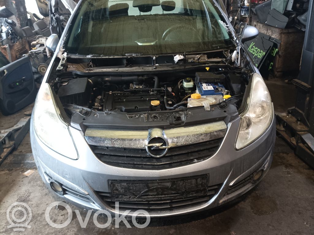 Corsa D Corsa  13184061