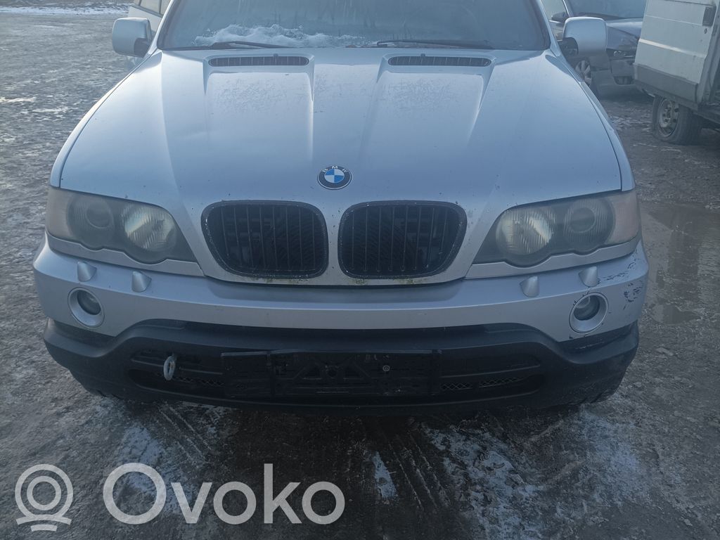 X5 E53 X5