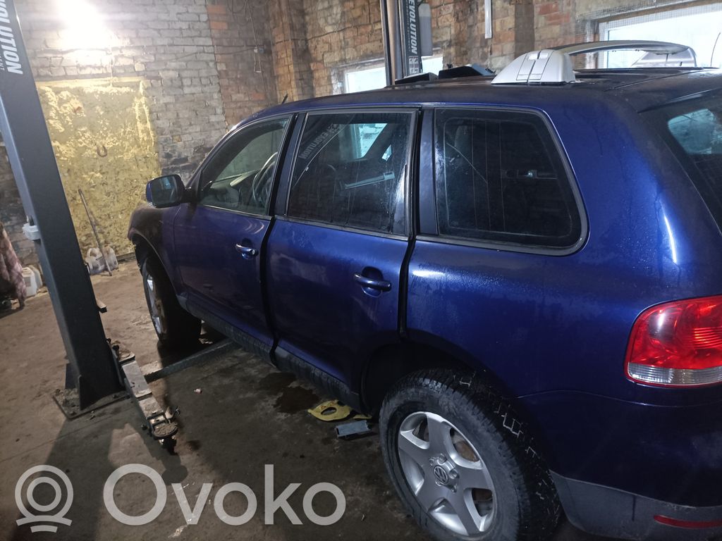 Touareg I Touareg  0258017006