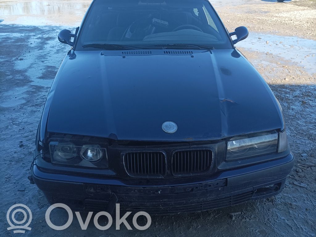 3 E36 Series 3  8390885A