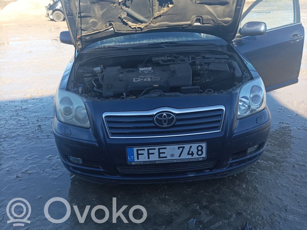 Avensis T250 Avensis  5531105070