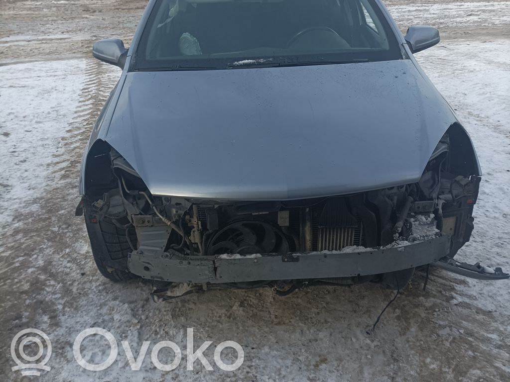 Astra H Astra  E1010795