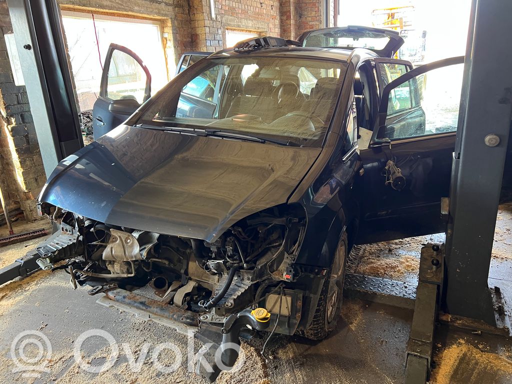 Zafira B Zafira