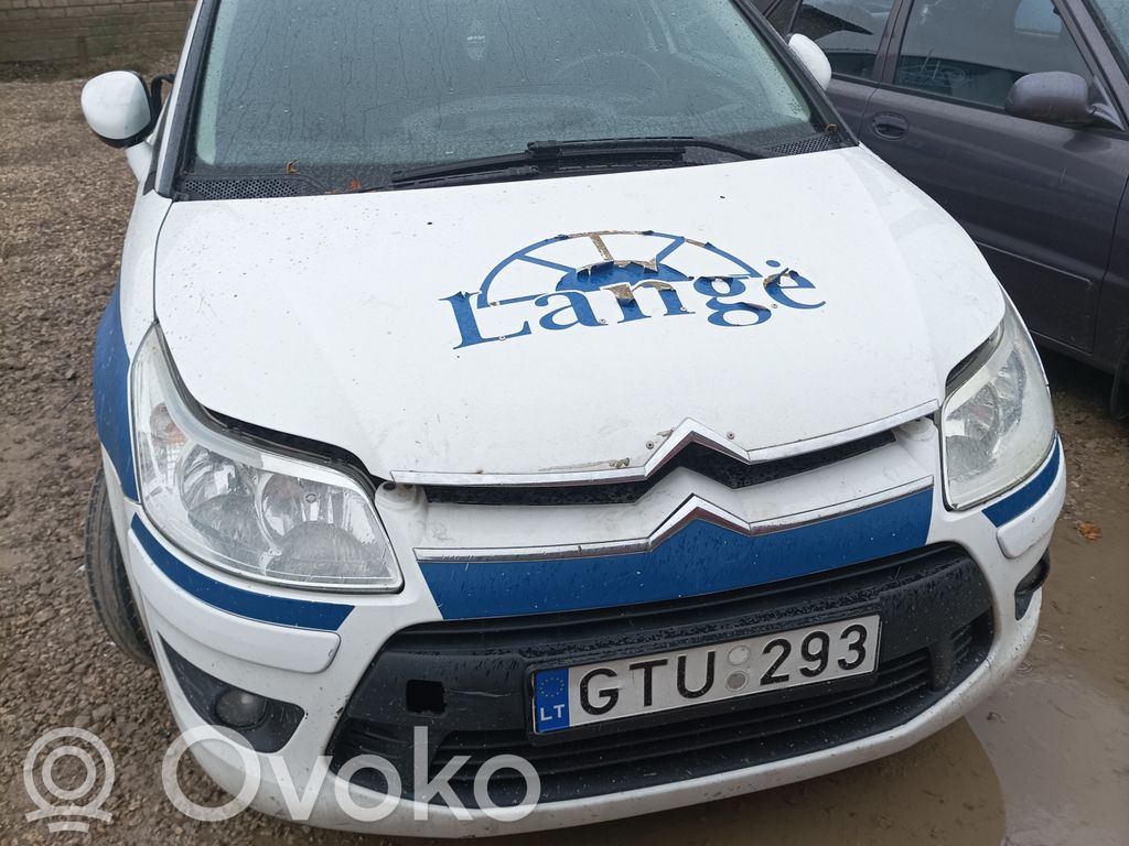 C4 I C4 Picasso, Grand Picasso, Aircross, Cactus  N0502455