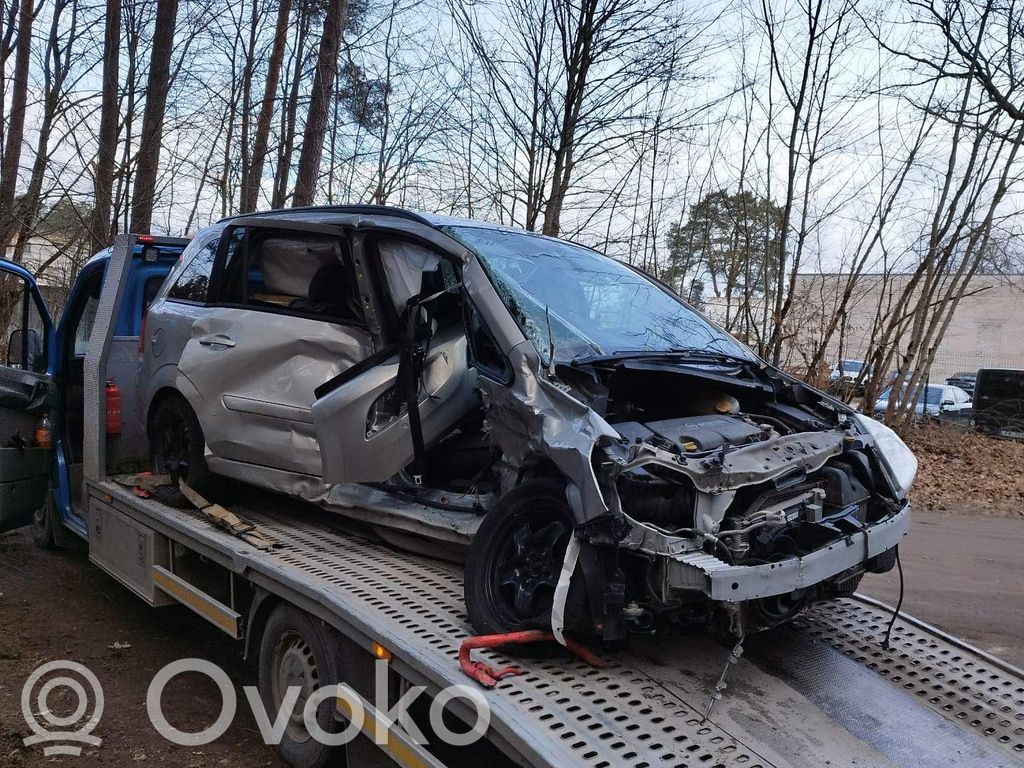 Zafira B Zafira