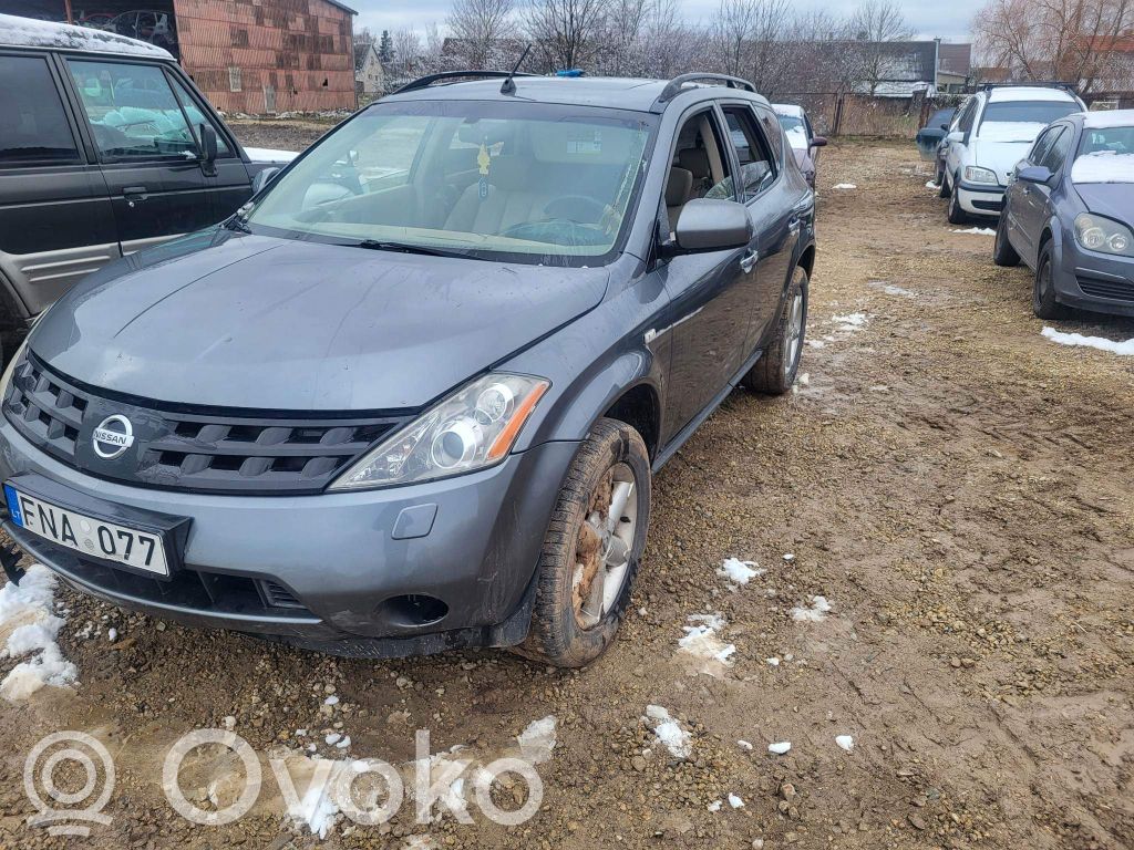 Murano Z50 Murano