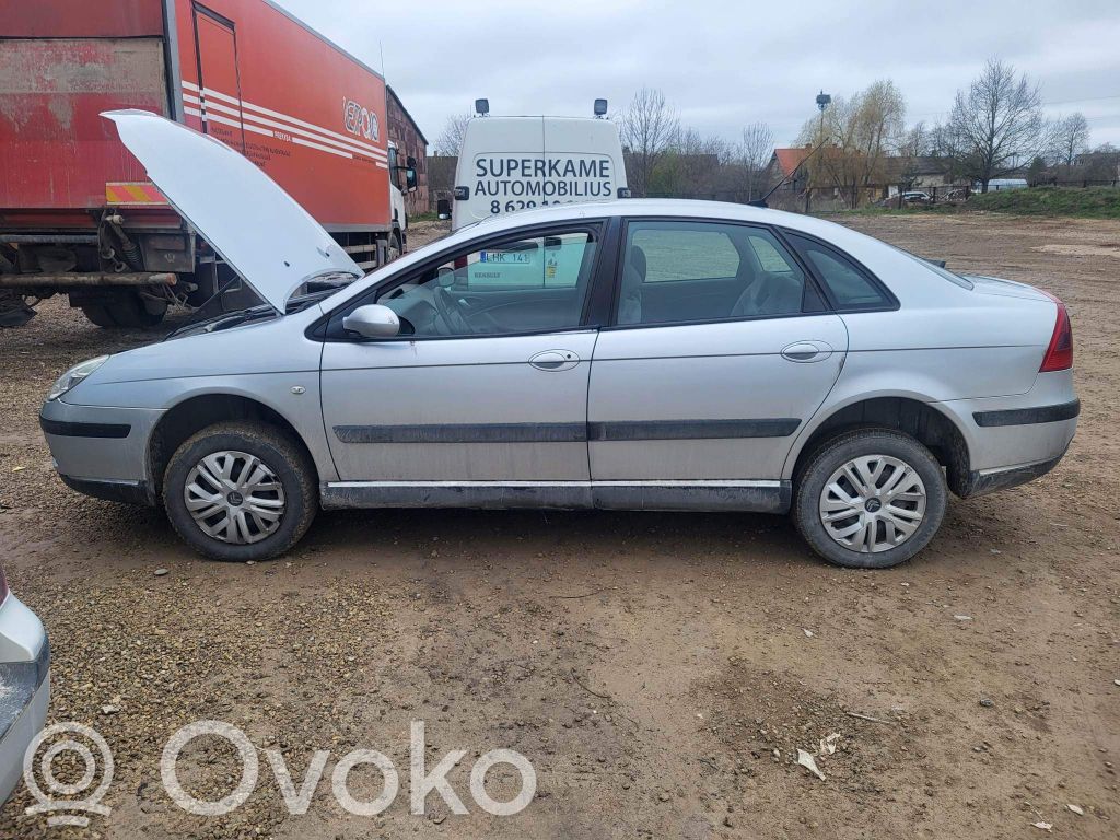 C5 C5, C5 Aircross