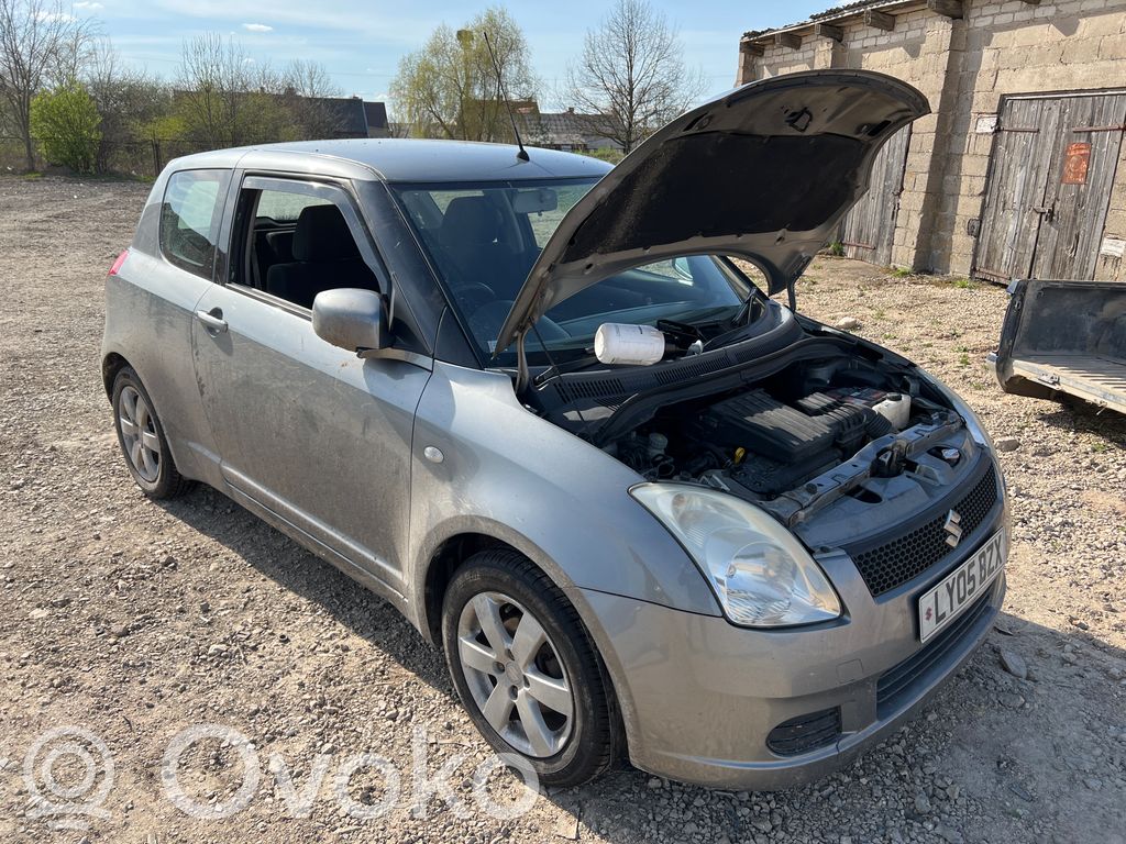 Swift I Swift