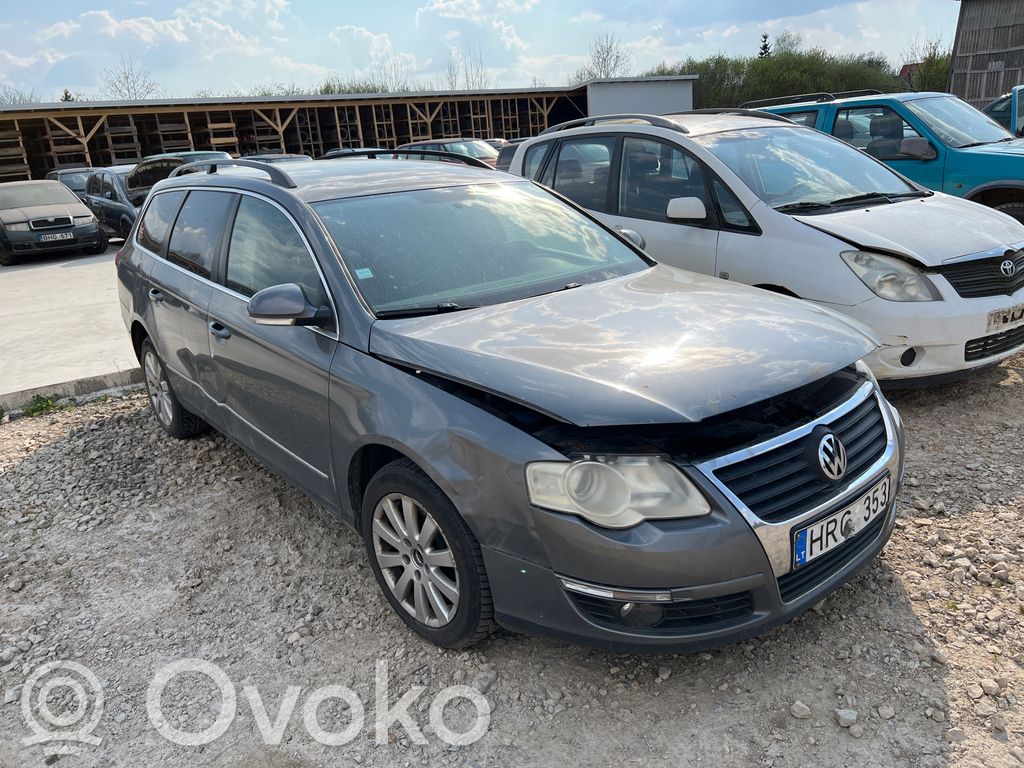PASSAT B6 Passat  3C1858335A
