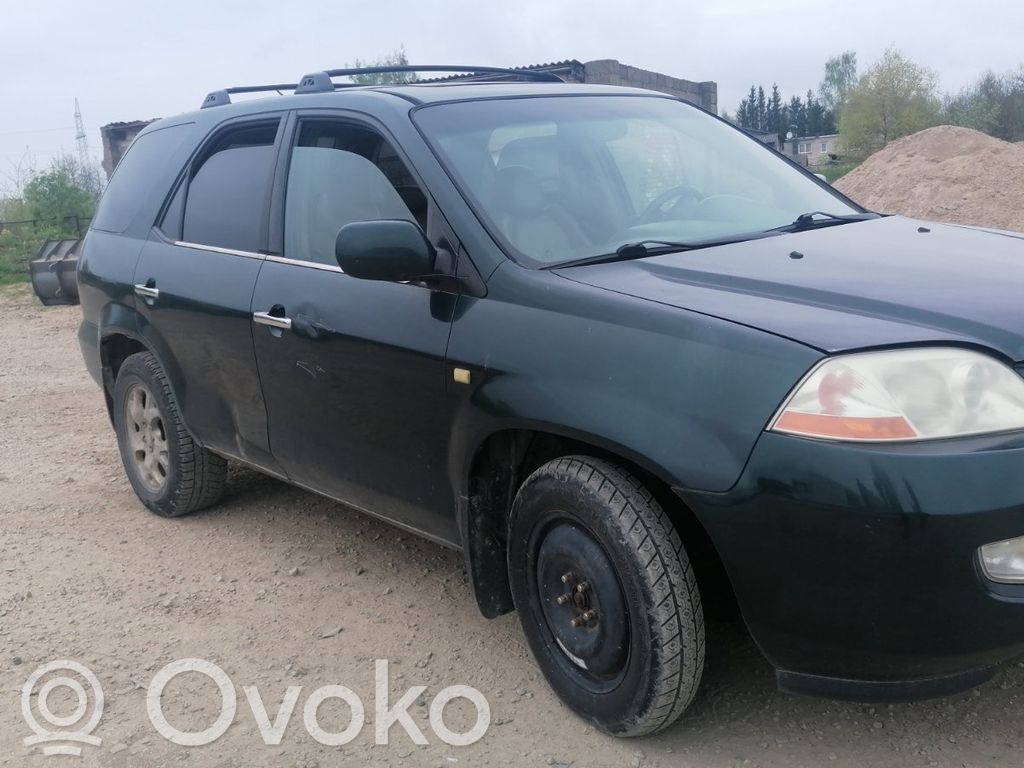 MDX II MDX