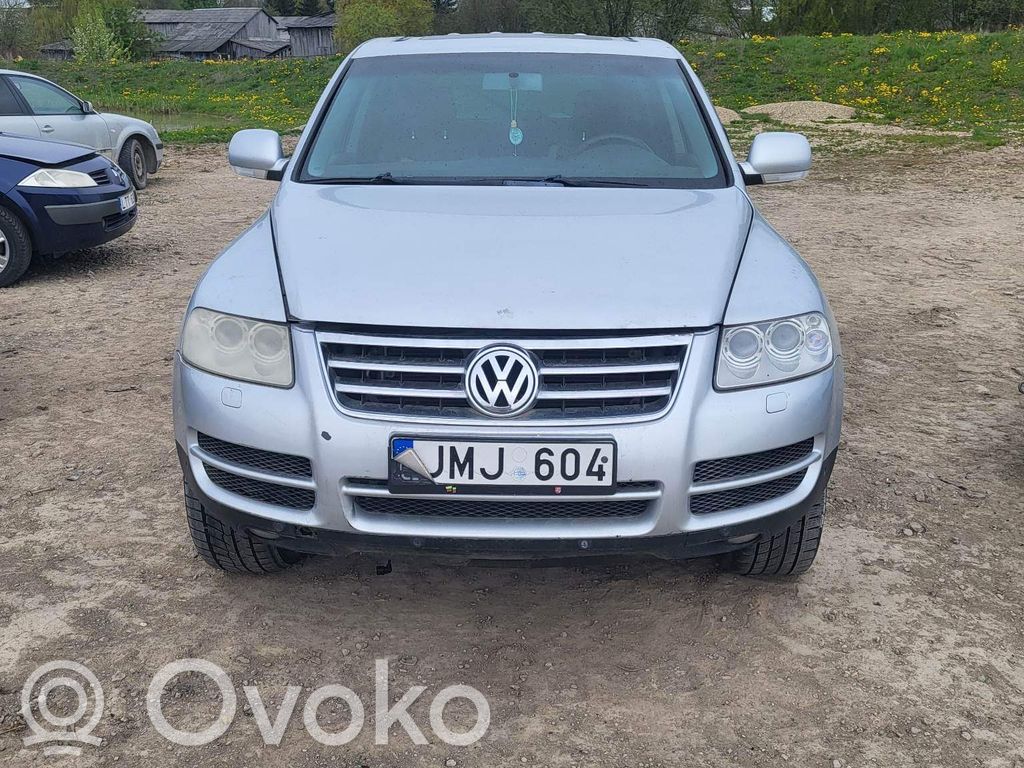 Touareg I Touareg  3D0419091S