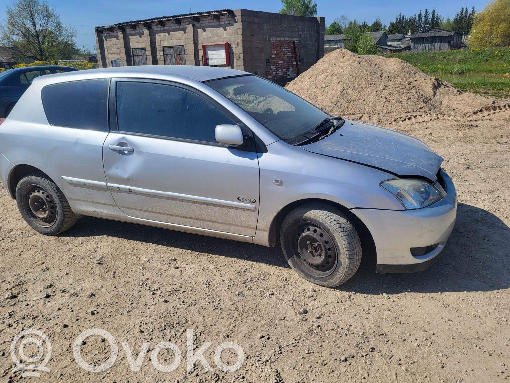 Corolla E120 E130 Corolla  LSH65