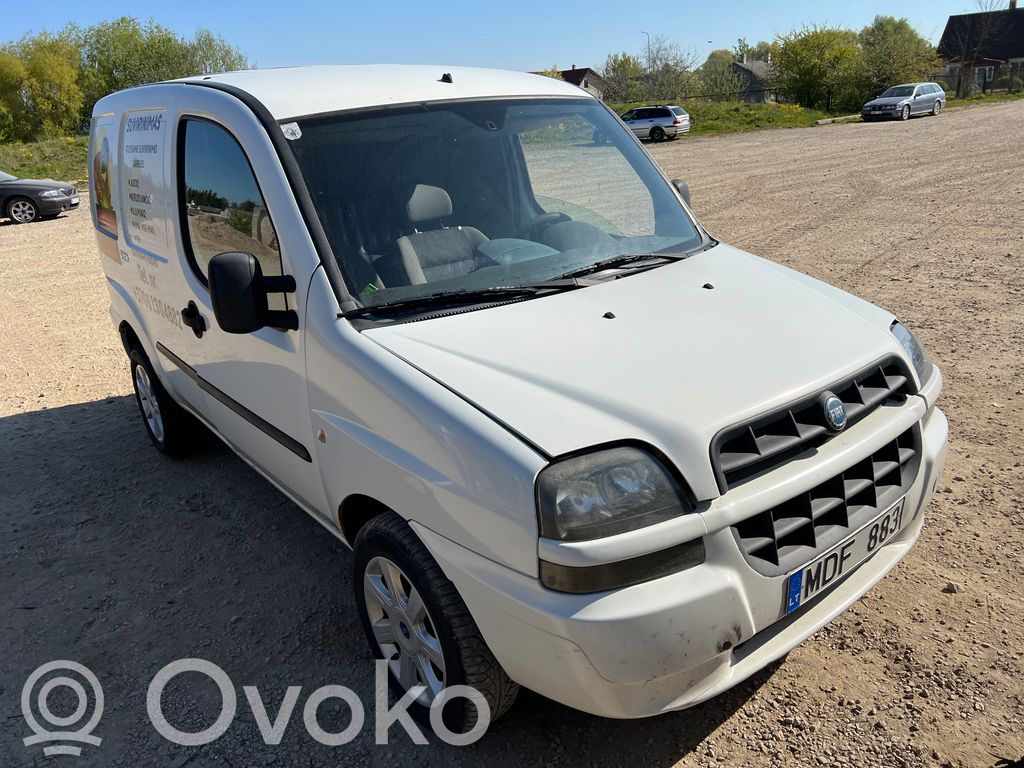 Doblo Doblo