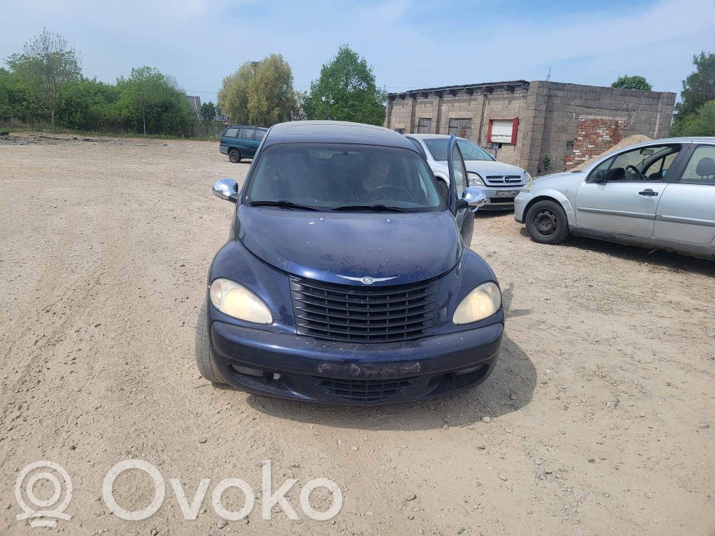 PT Cruiser PT Cruiser