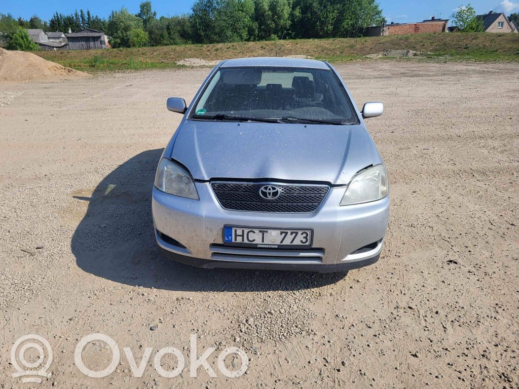 Corolla E120 E130 Corolla  5531102150