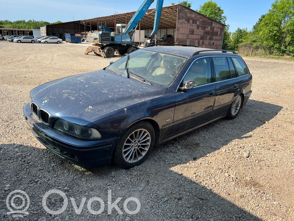 5 E39 Series 5  7032925