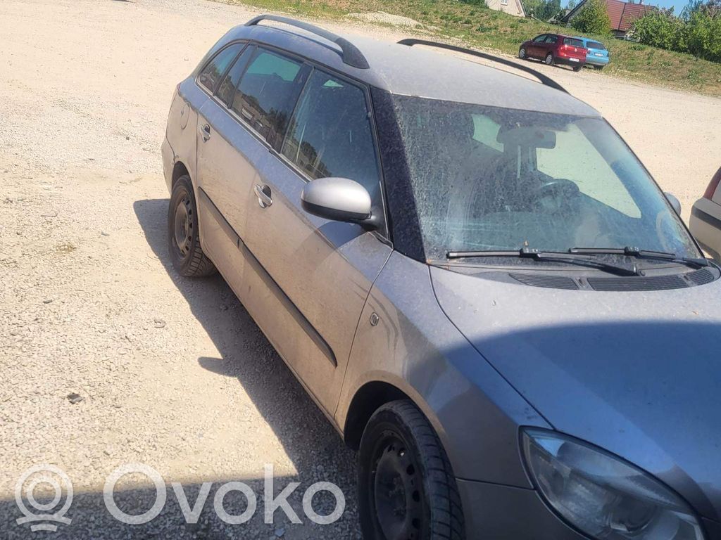 Fabia Mk2 (5J) Fabia  6Q0915345