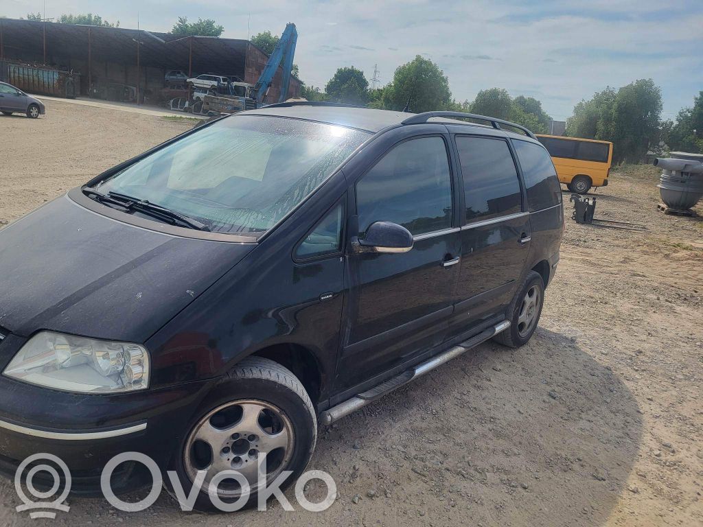 Sharan Sharan  7M3819401A