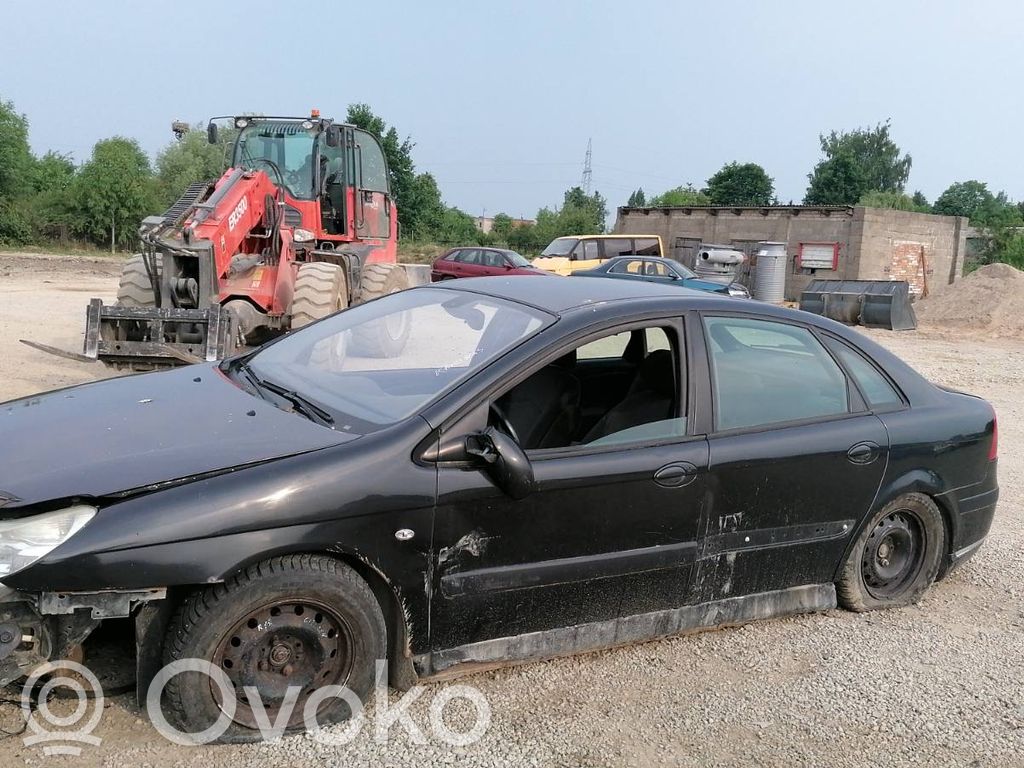 C5 C5, C5 Aircross  9632612977