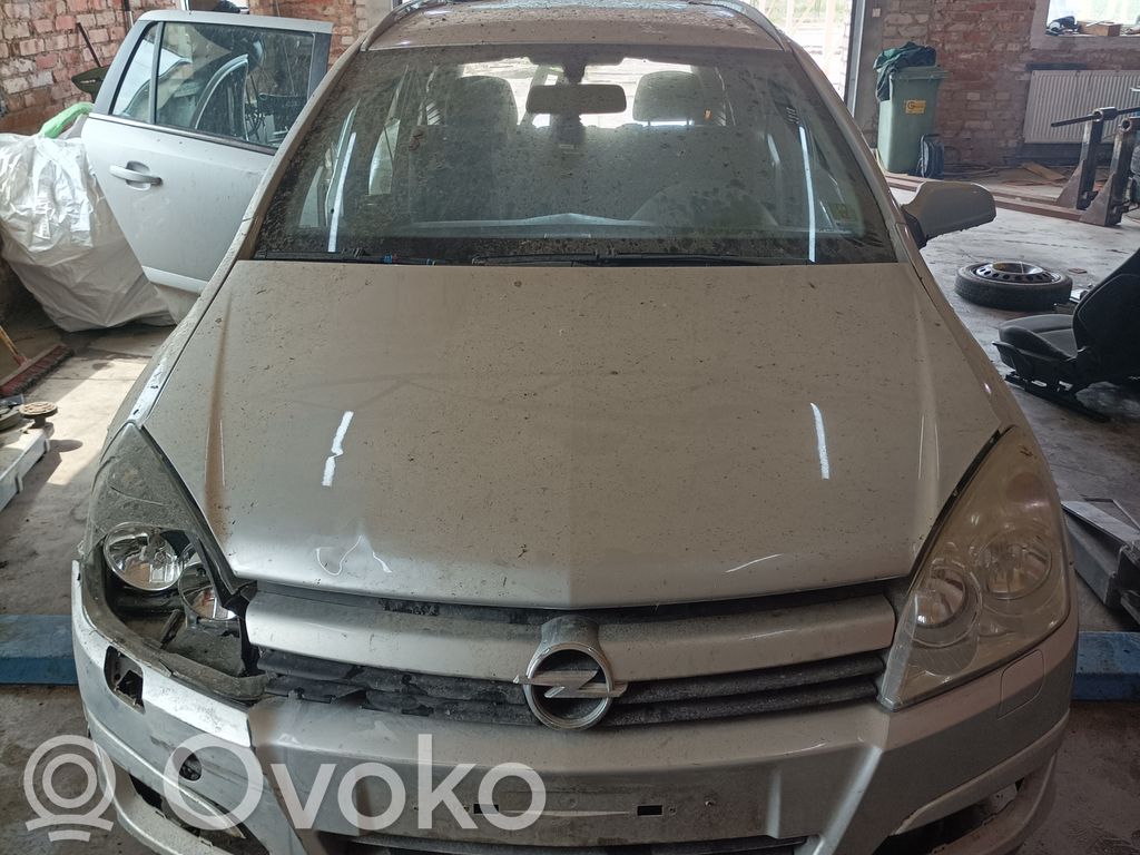 Astra H Astra  13137906
