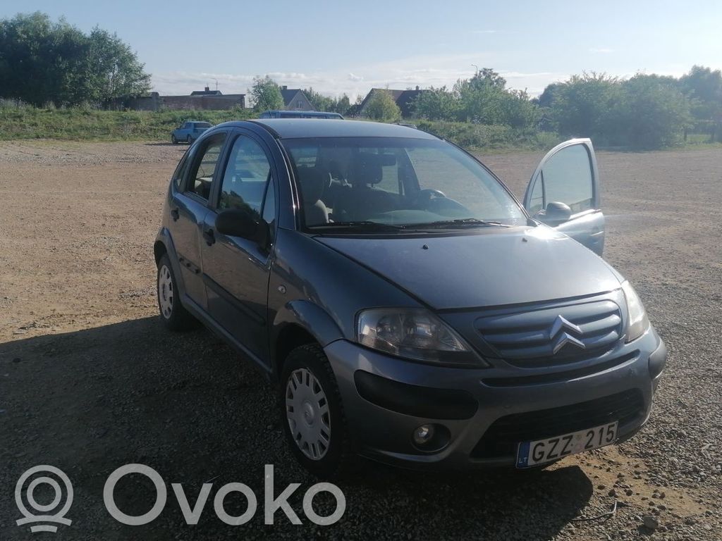 C3 C3, Pluriel, Picasso  9660731780