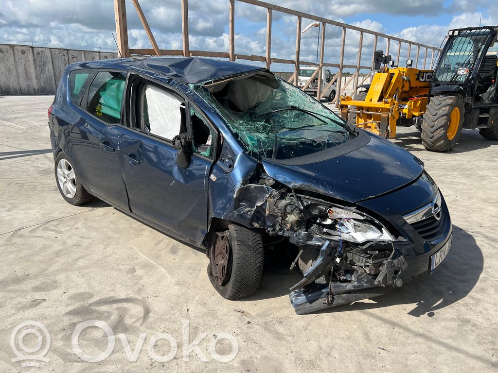 Meriva B Meriva  13271827